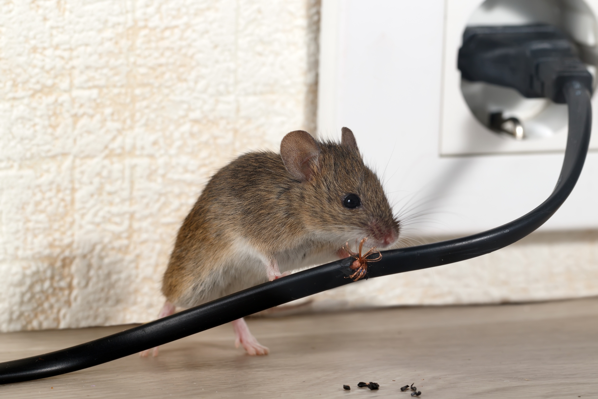 Mice Infestation, Pest Control in Friern Barnet, New Southgate, N11. Call Now 020 8166 9746